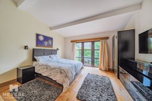 Bedroom 2- click for photo gallery